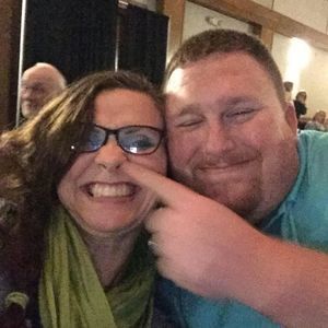 Meet your Posher, Julee